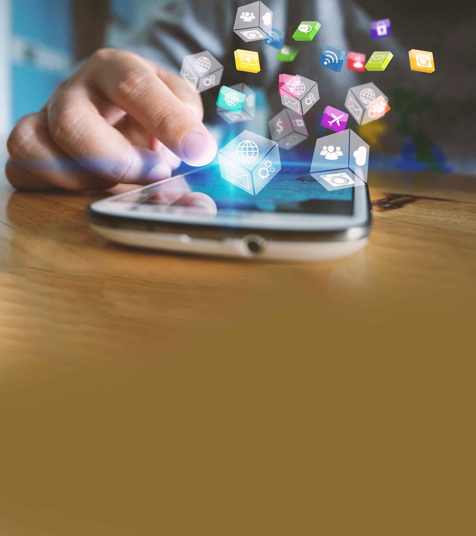 Social Media Trends 2023