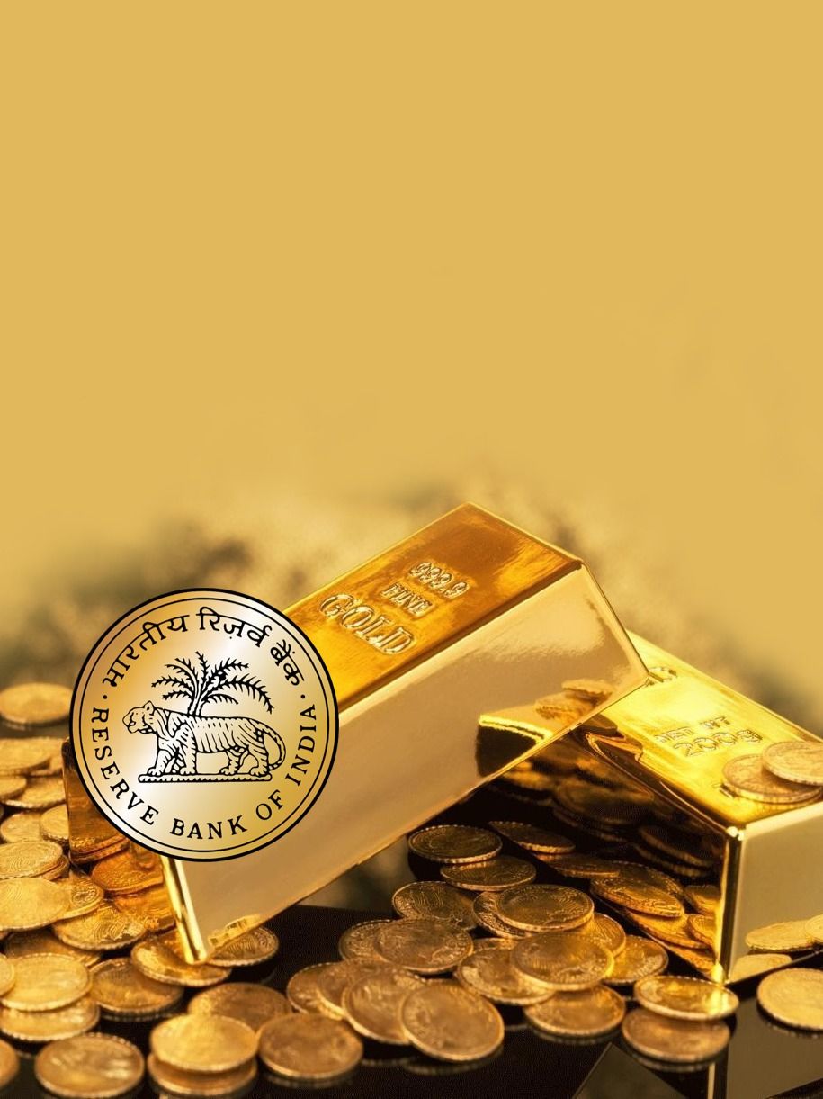 RBI's Gold Bond In 2022 Opens For Subscription: All You Need To Know