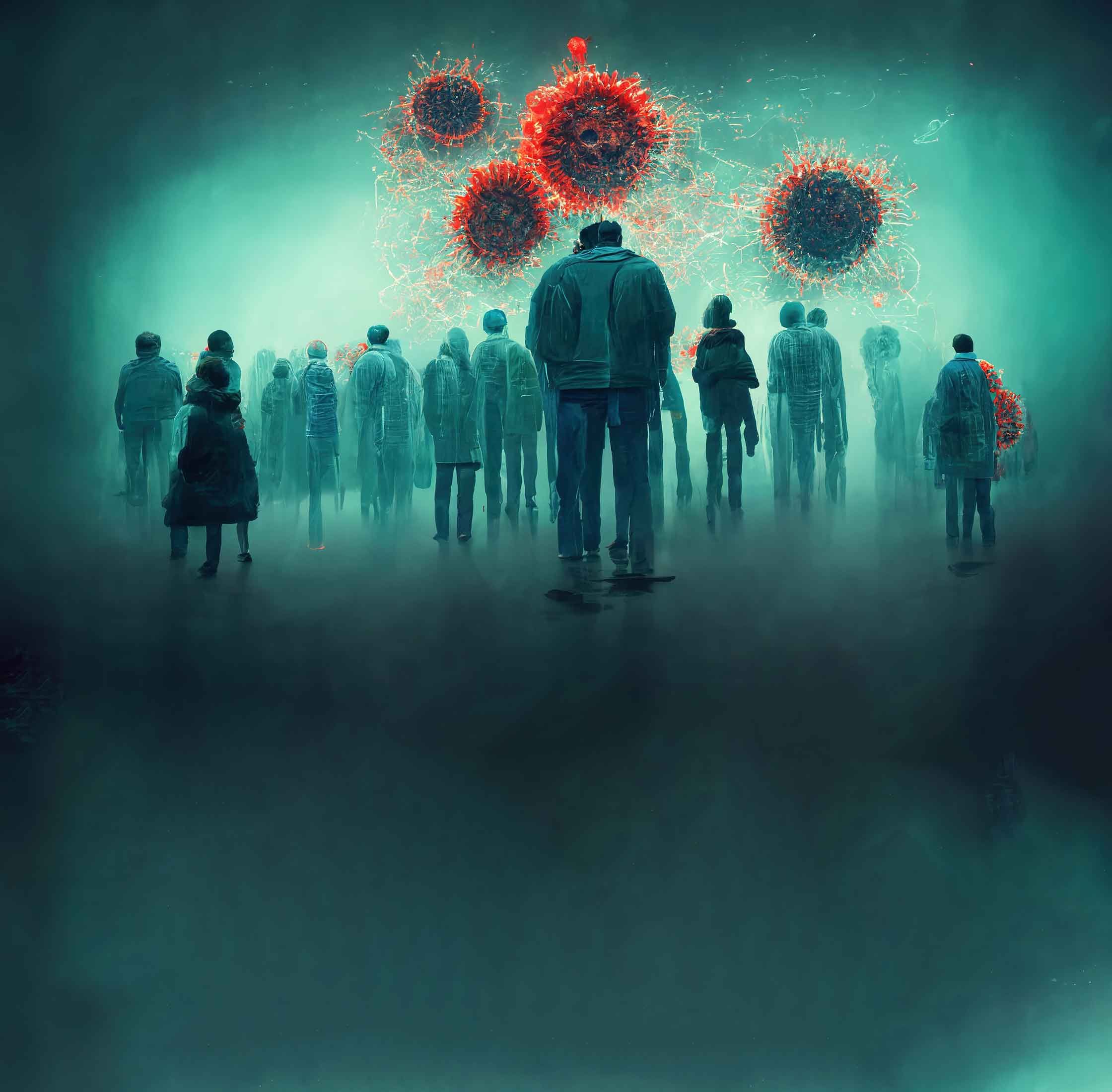 China Coronavirus statistics