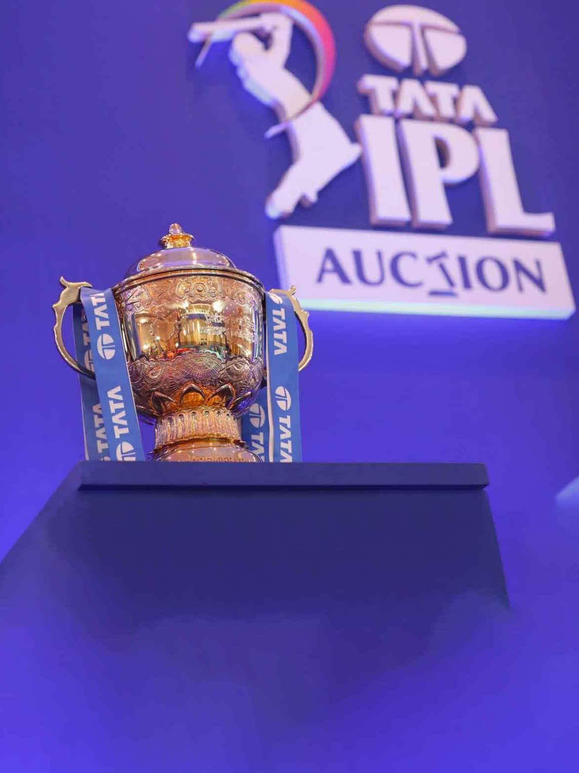 IPL Valuation Crosses Rs 91,000 crore Before IPL Mini-Auction