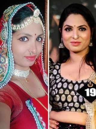 CISF की ये सब-इंस्पेक्टर क्यों चर्चा में आ गईं?