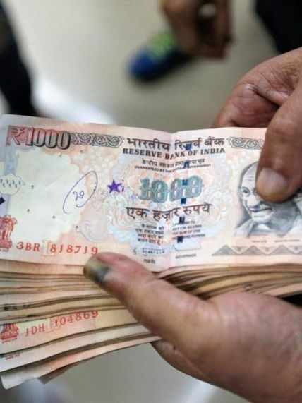 Note Ban: Demonetisation Valid As SC Dismisses Pleas Challenging 2016 Move