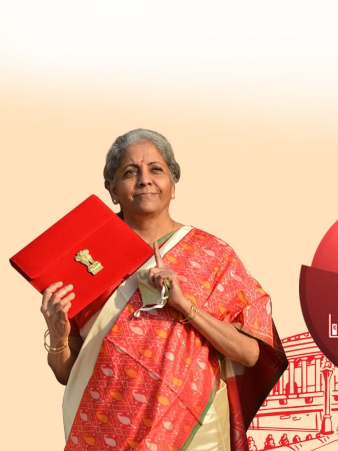 Union Budget 2023-24: What Happens Before The Budget Is Presented In Parliament?