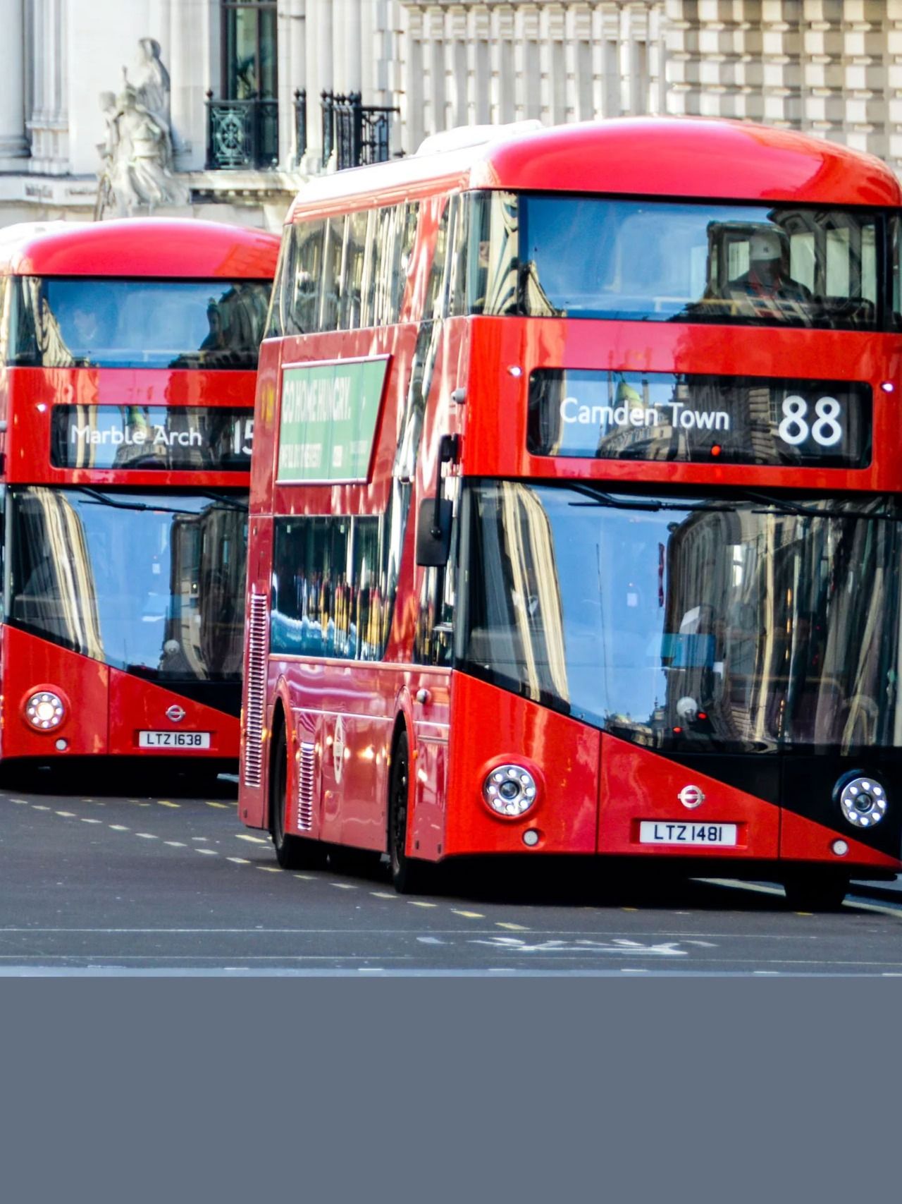 Top 10 Cities With Best Public Transport System In The World