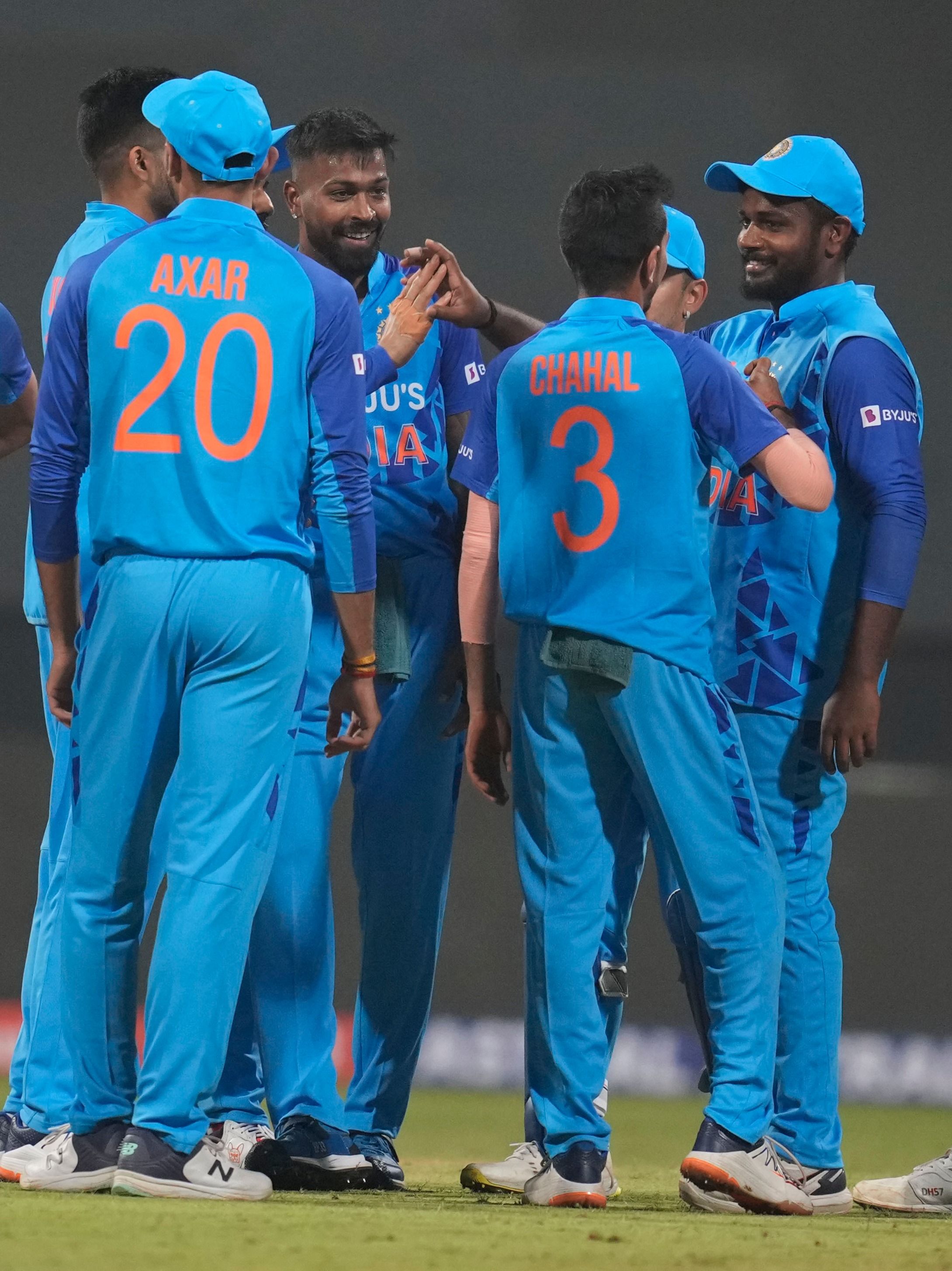 India vs Sri Lanka 2nd T20I; Scores, Highlights, Players