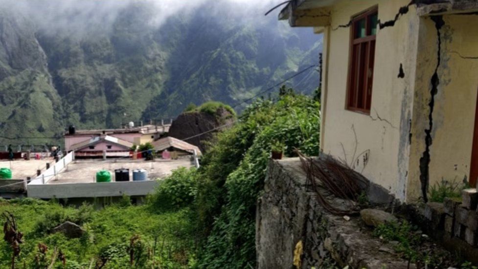 JOshimath