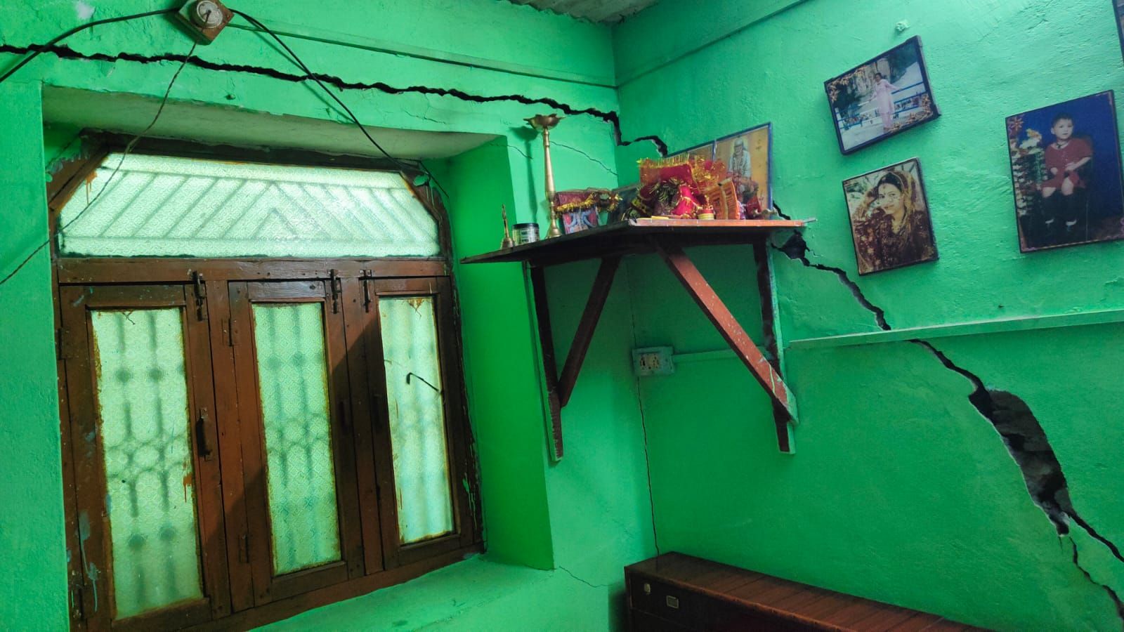 JOshimath