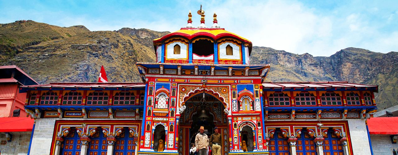 JOshimath