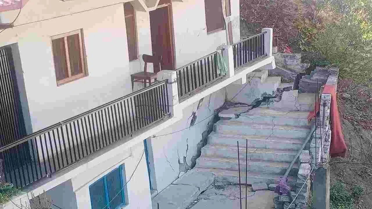 JOshimath