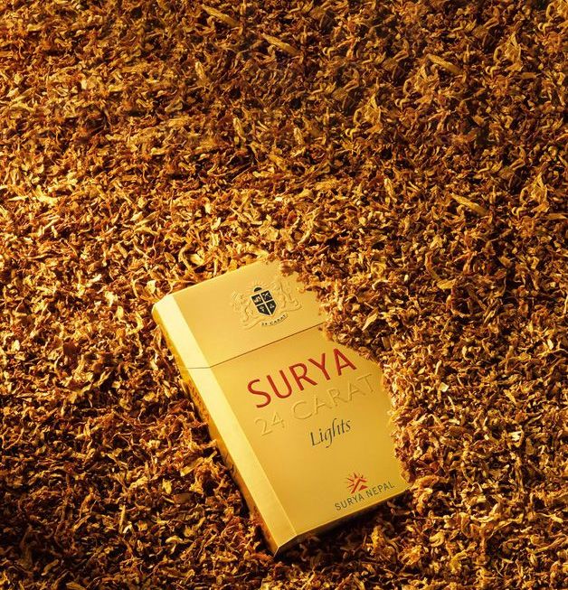 From Imperial Tobacco Company to a Diversified Conglomerate