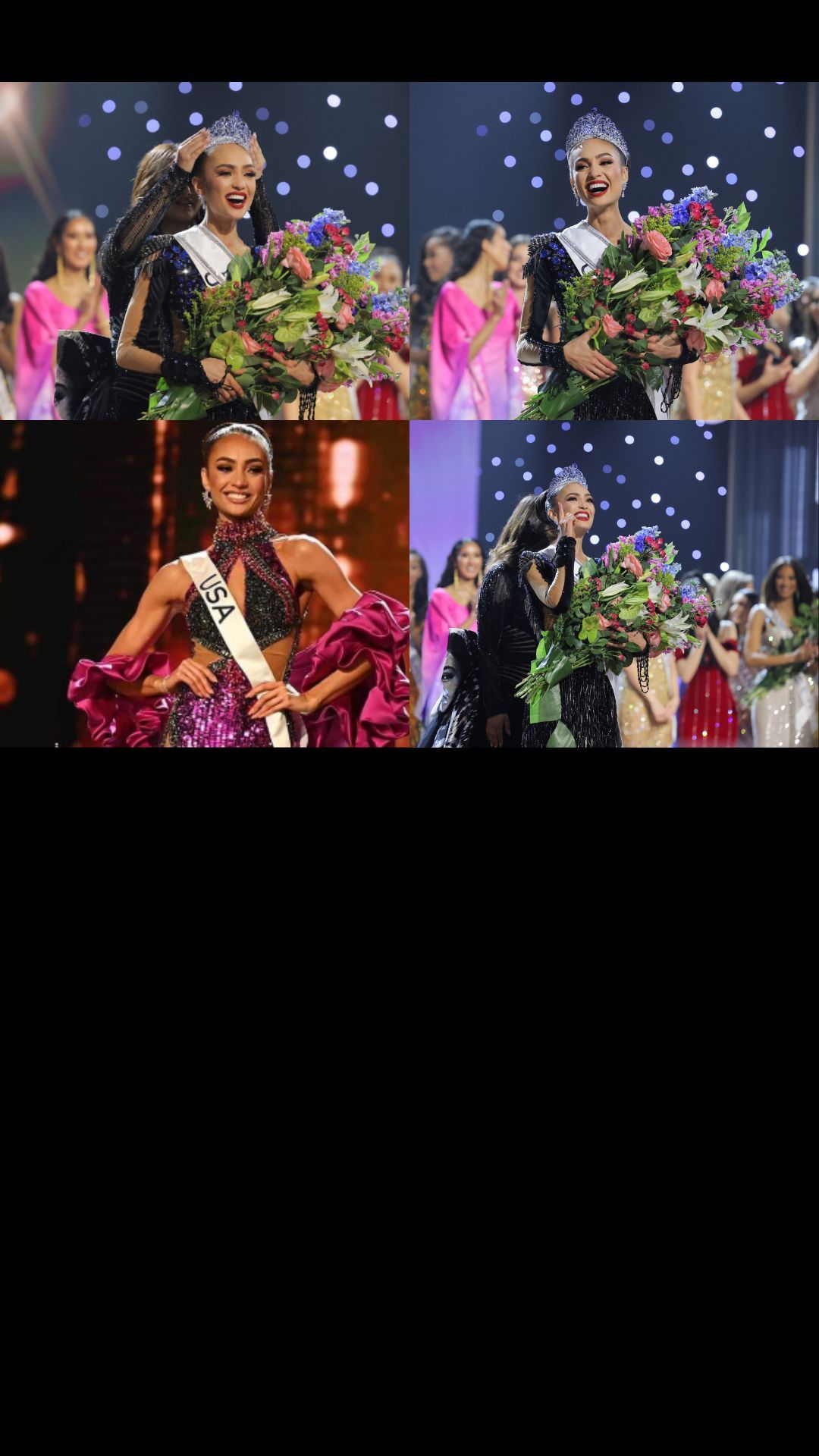 miss universe 2023 winner