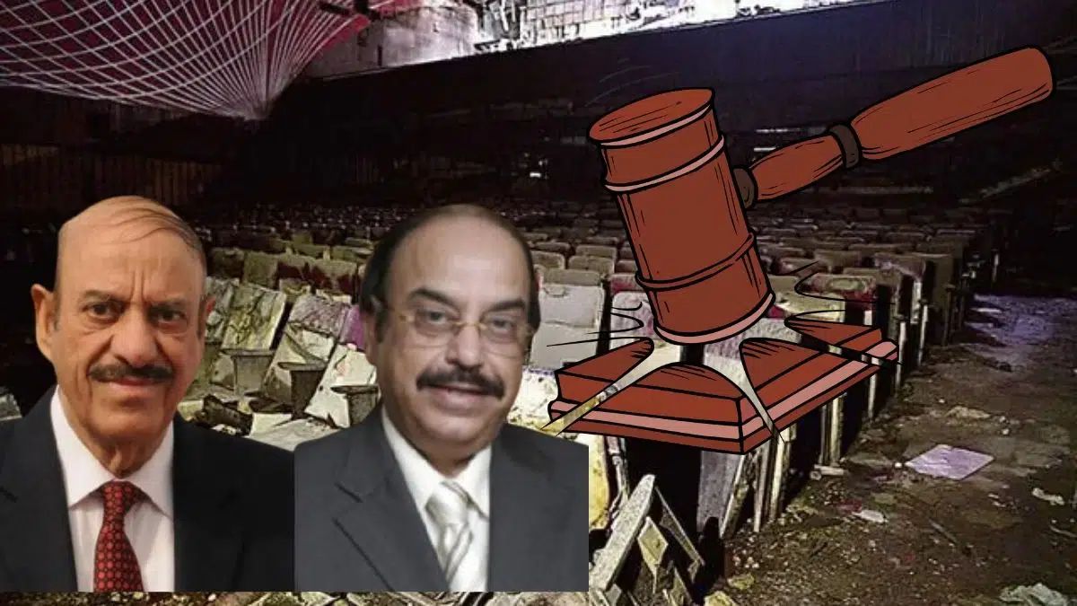 Gopal Ansal