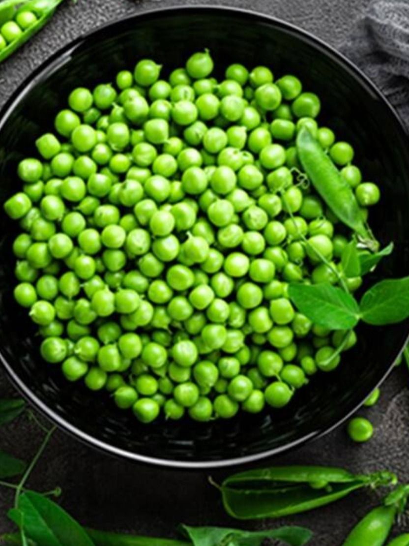 এই ৫ রোগে একেবারে বিষ মটরশুঁটি