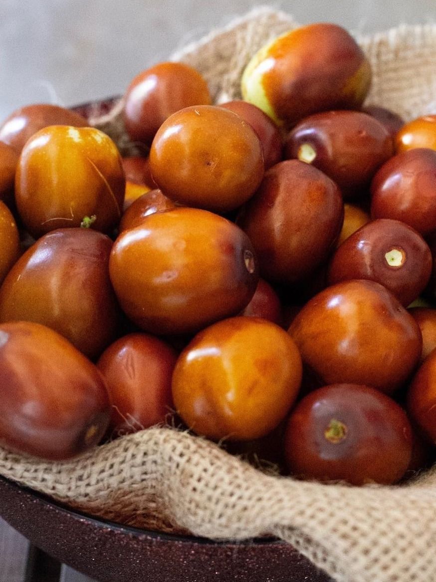    নানা রোগ নিরাময়ে দারুণ উপকারী কুল 