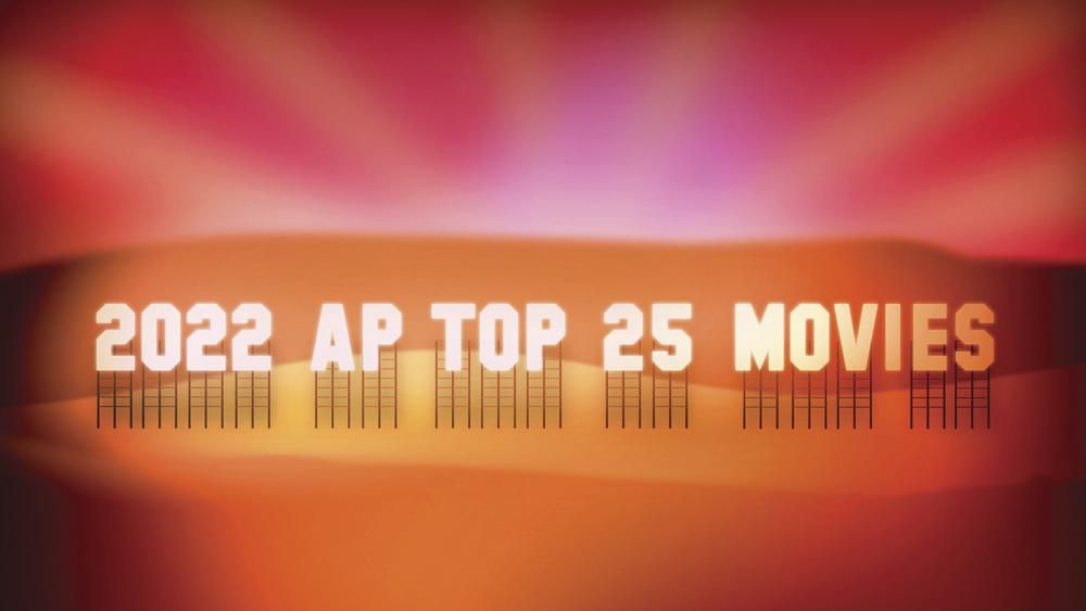 AP Top 25