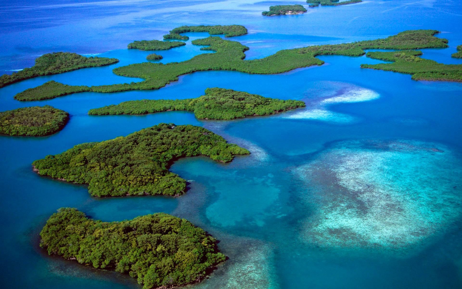 andaman islands