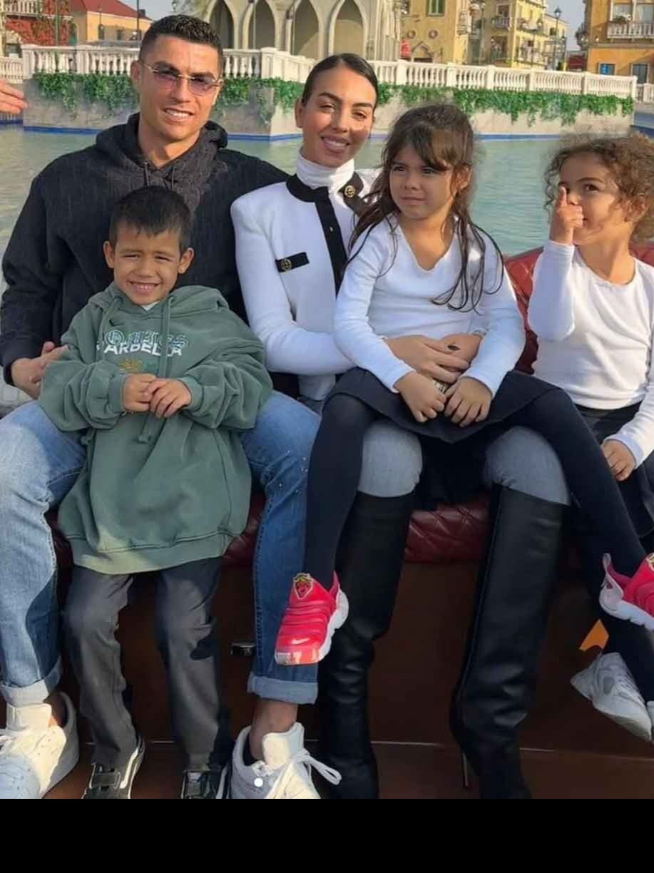 Cristiano Ronaldo’s Life in Saudi Arabia: Luxury Hotel As Home, Controversies & More