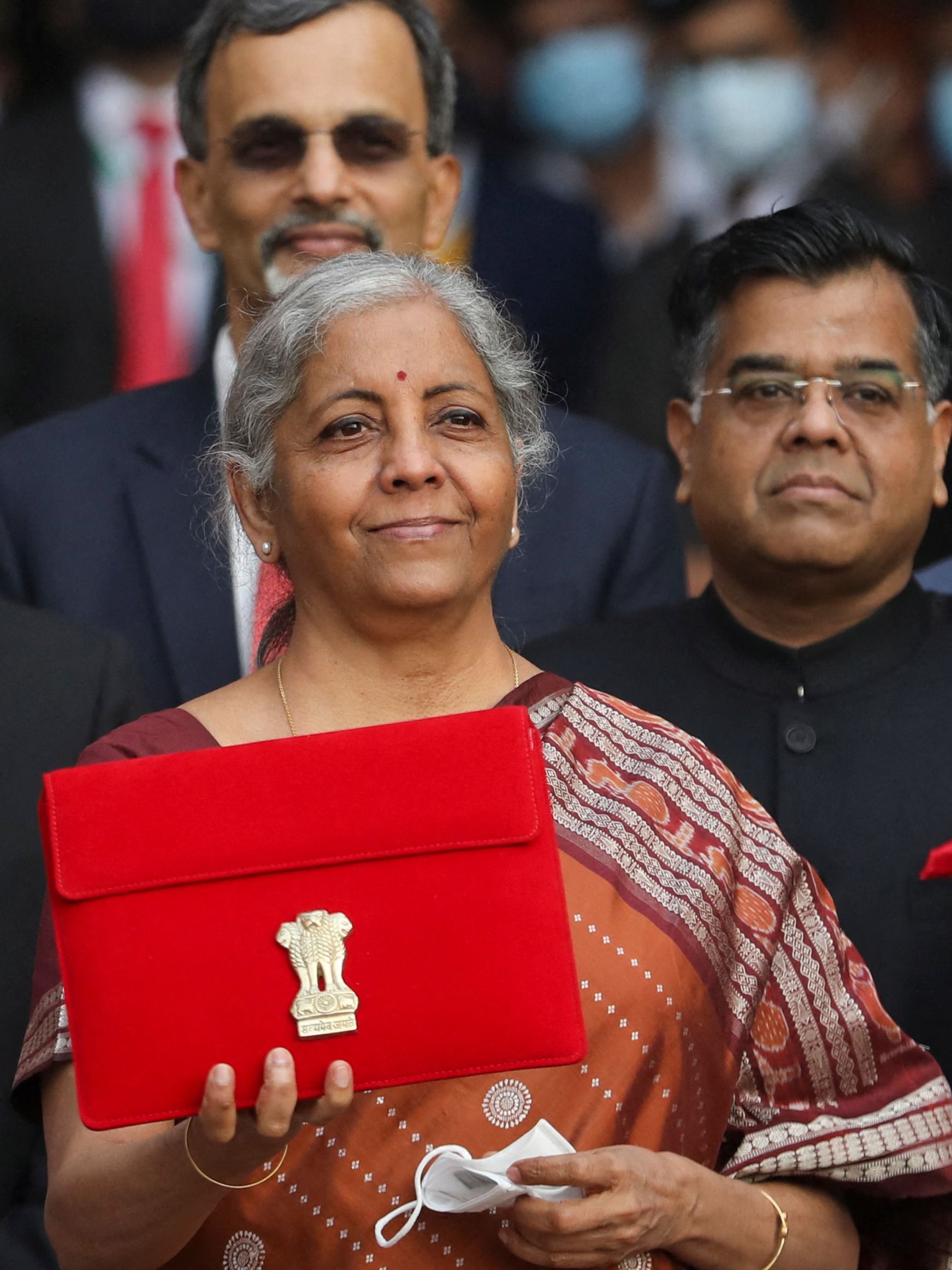 Union Budget 2023: Estimates, Expectations - BT Graphics