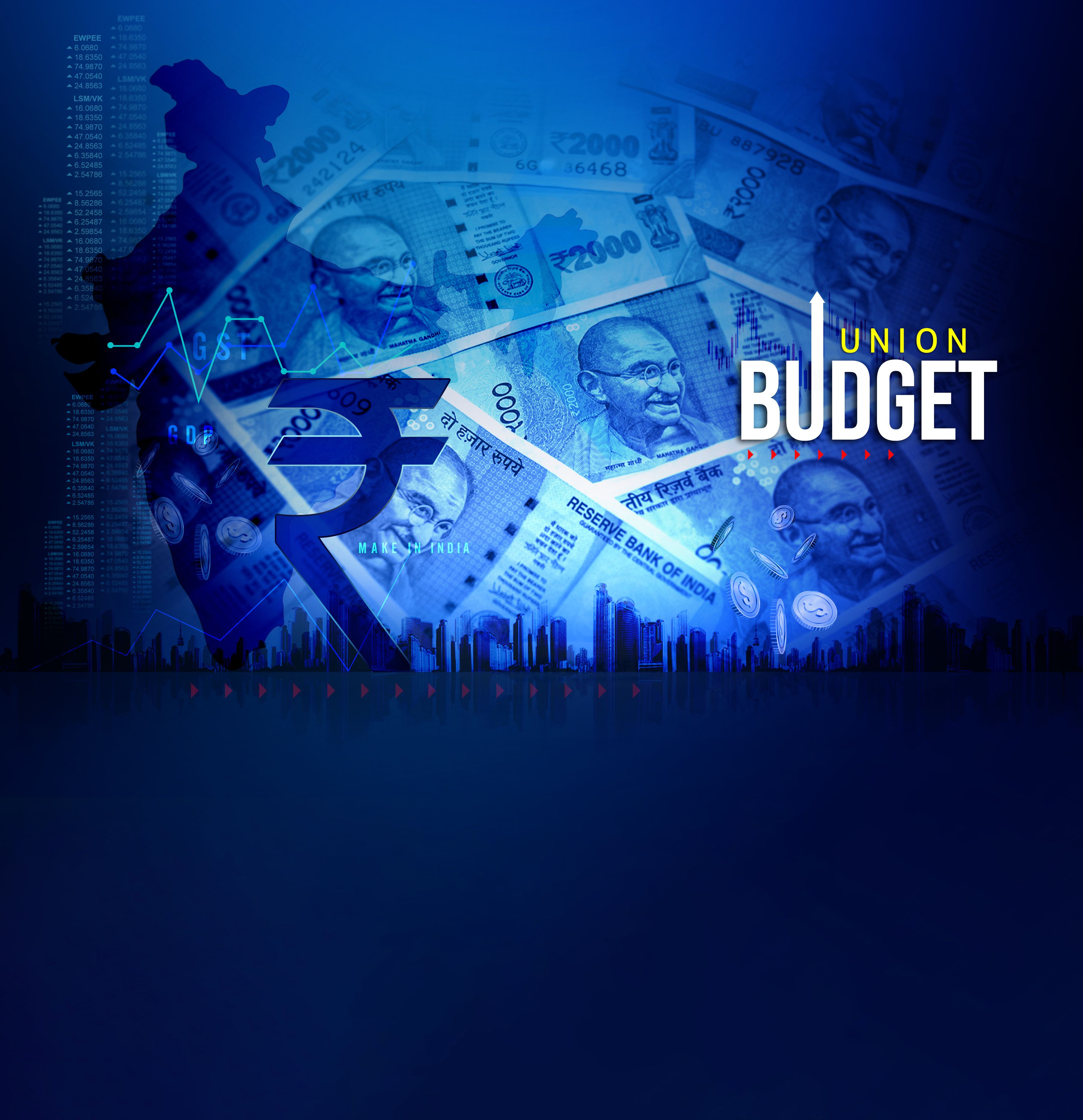 budget 2023
