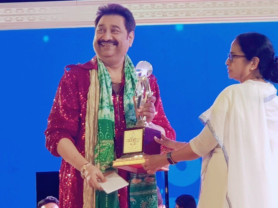 kumar sanu