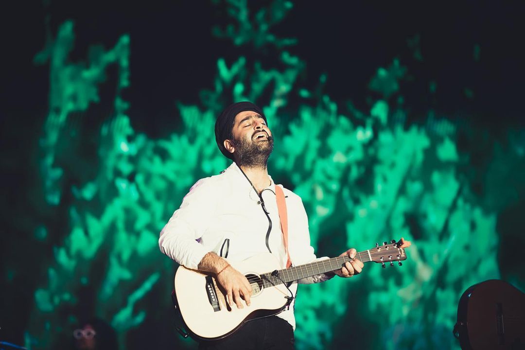 arijit singh