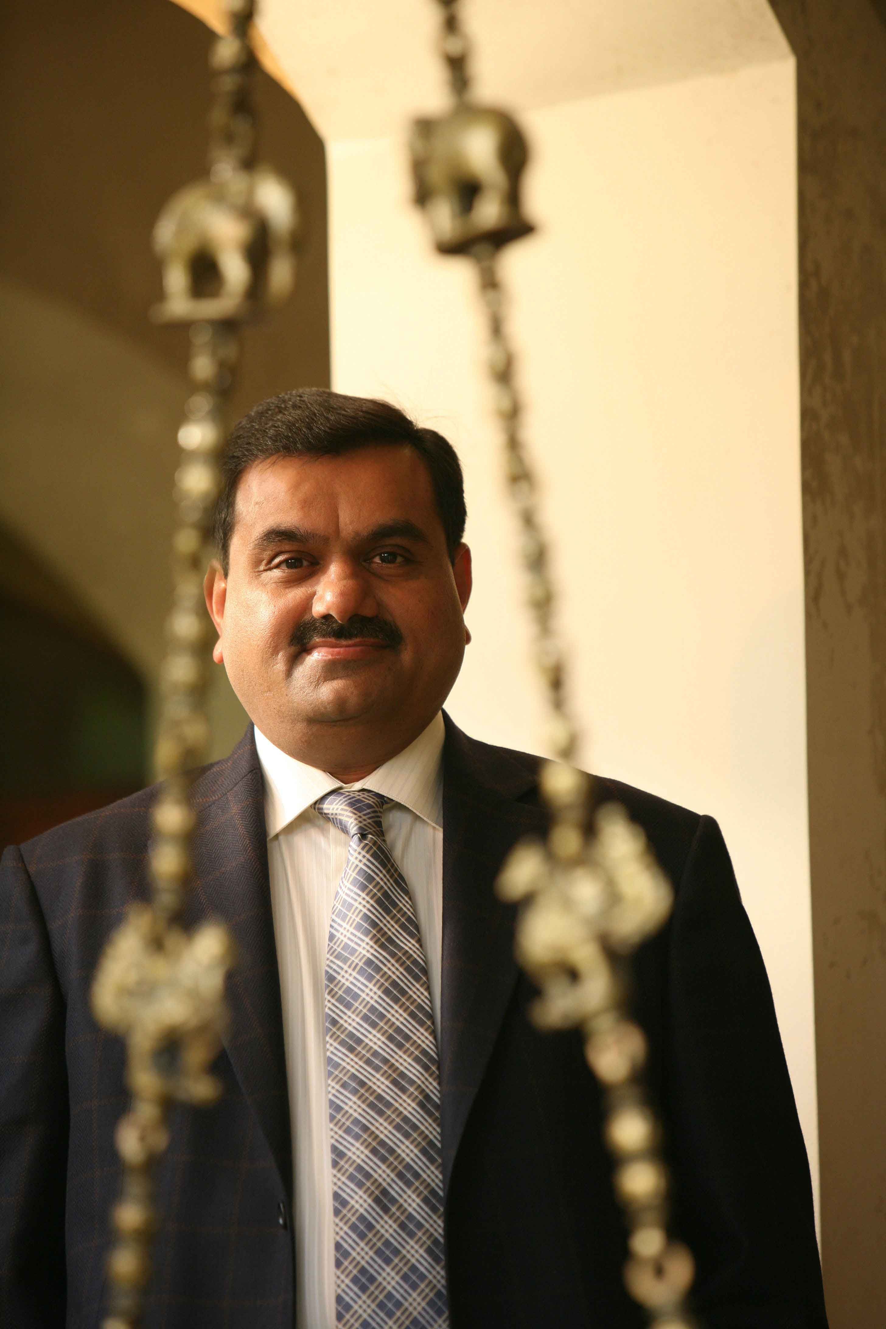 Adani 