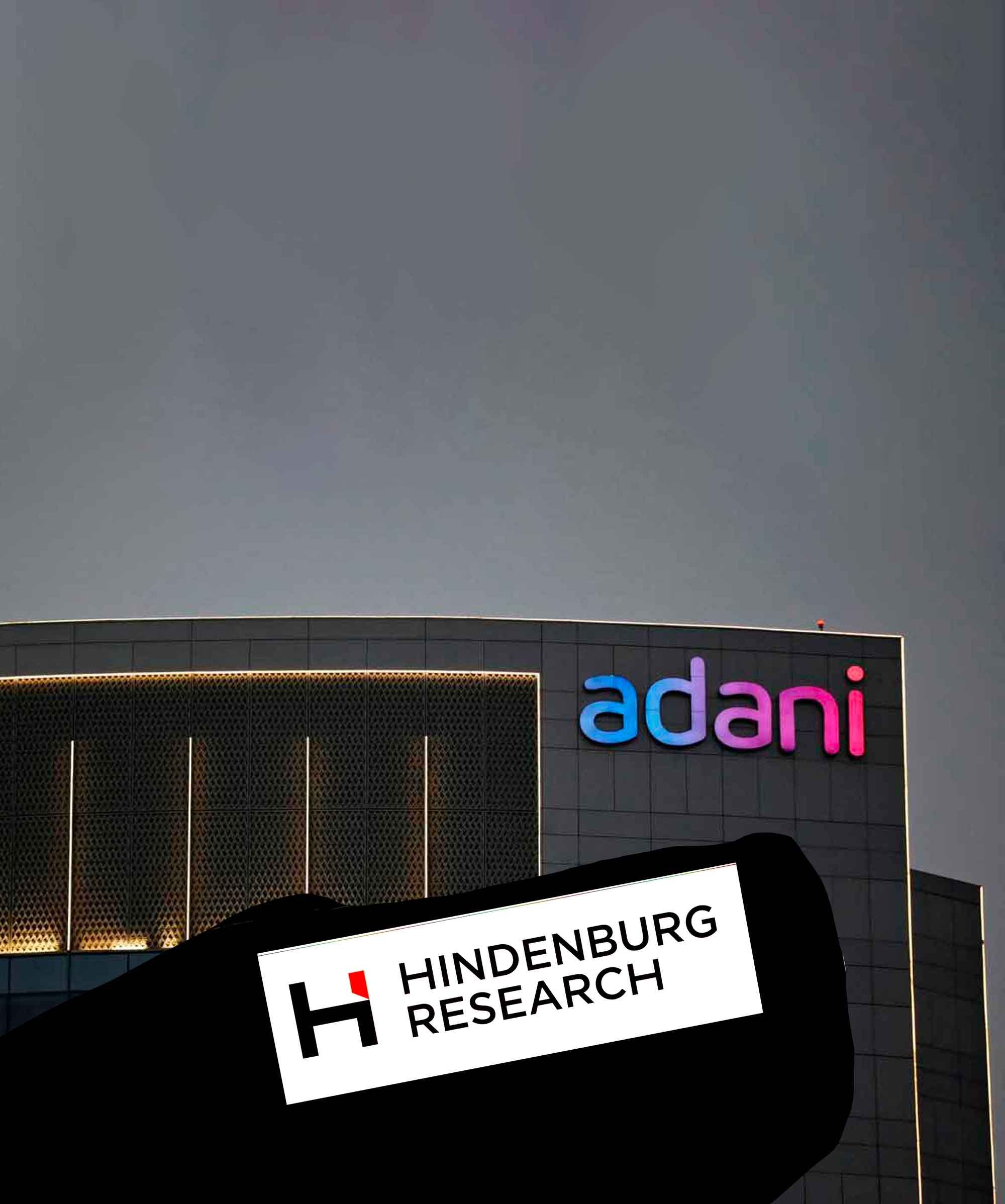 Adani 