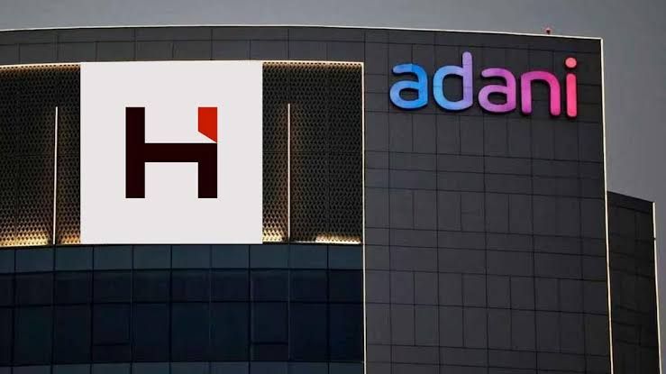 Adani 