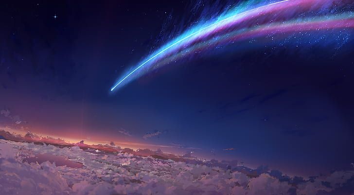 rare green comet visible from india