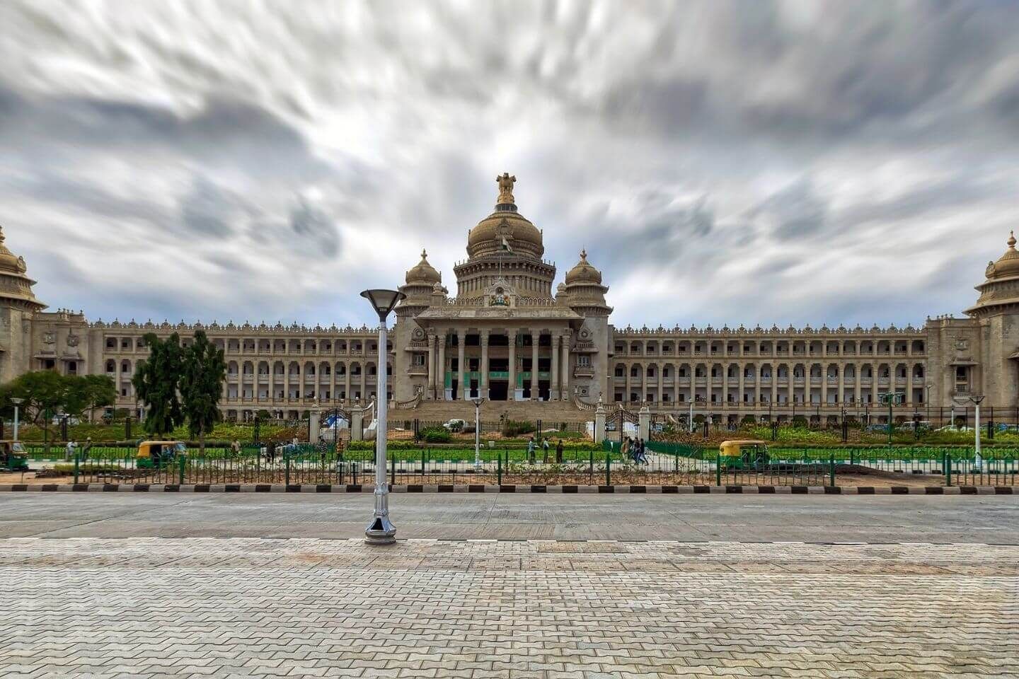 vidhana soudha