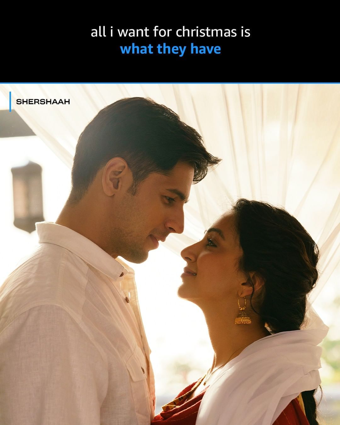 Sidharth Malhotra and Kiara Advani