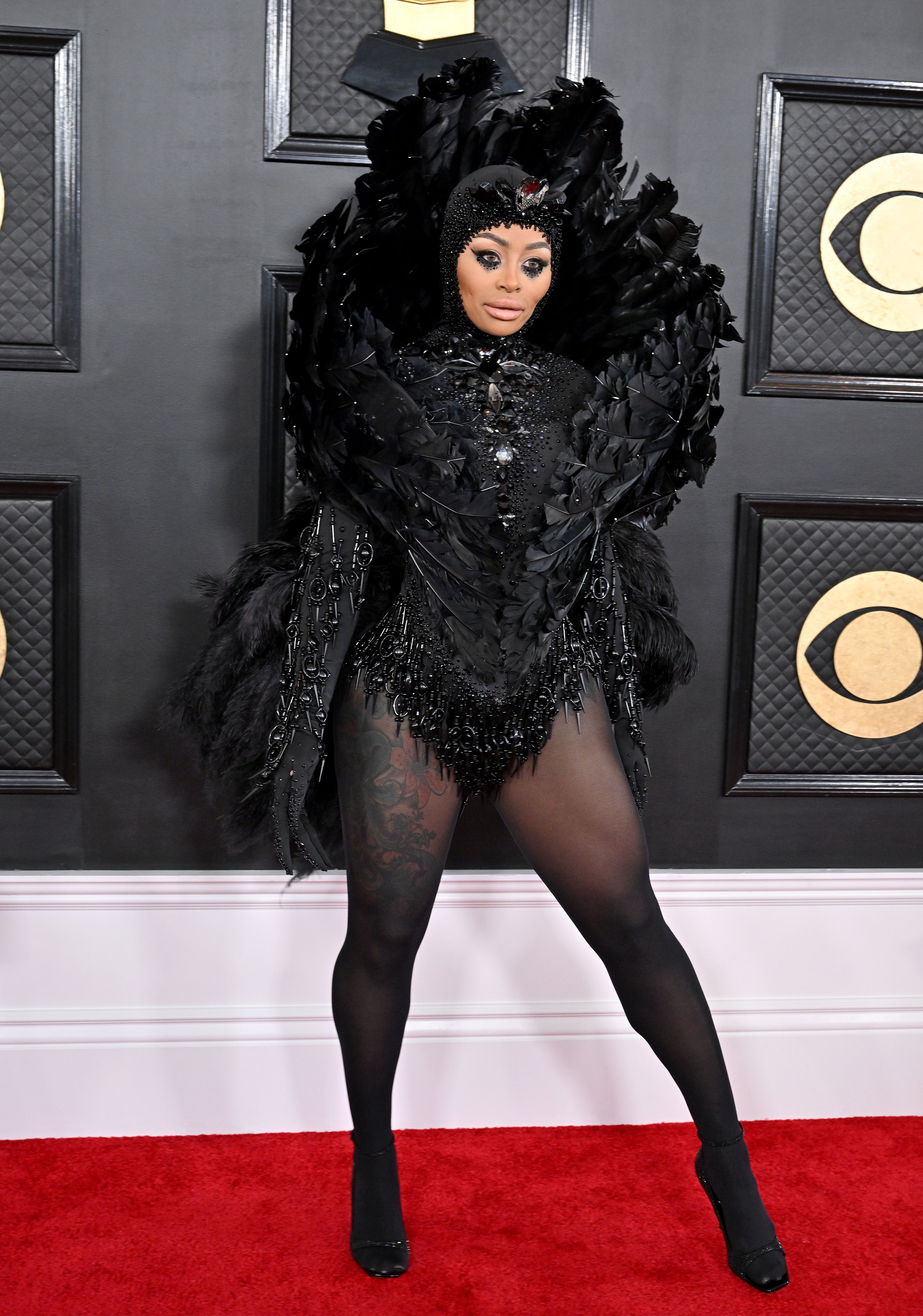 Blac Chyna