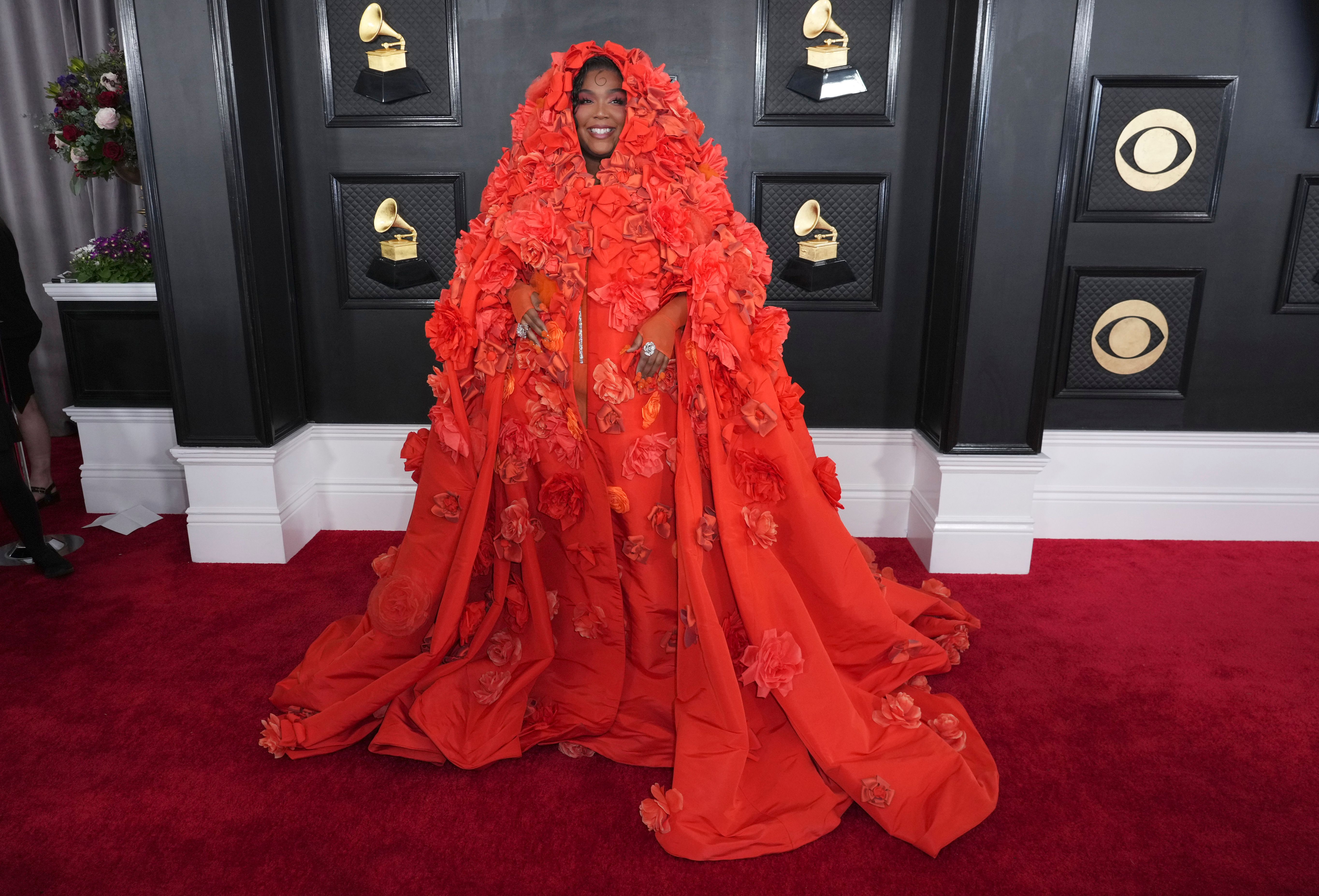 Lizzo