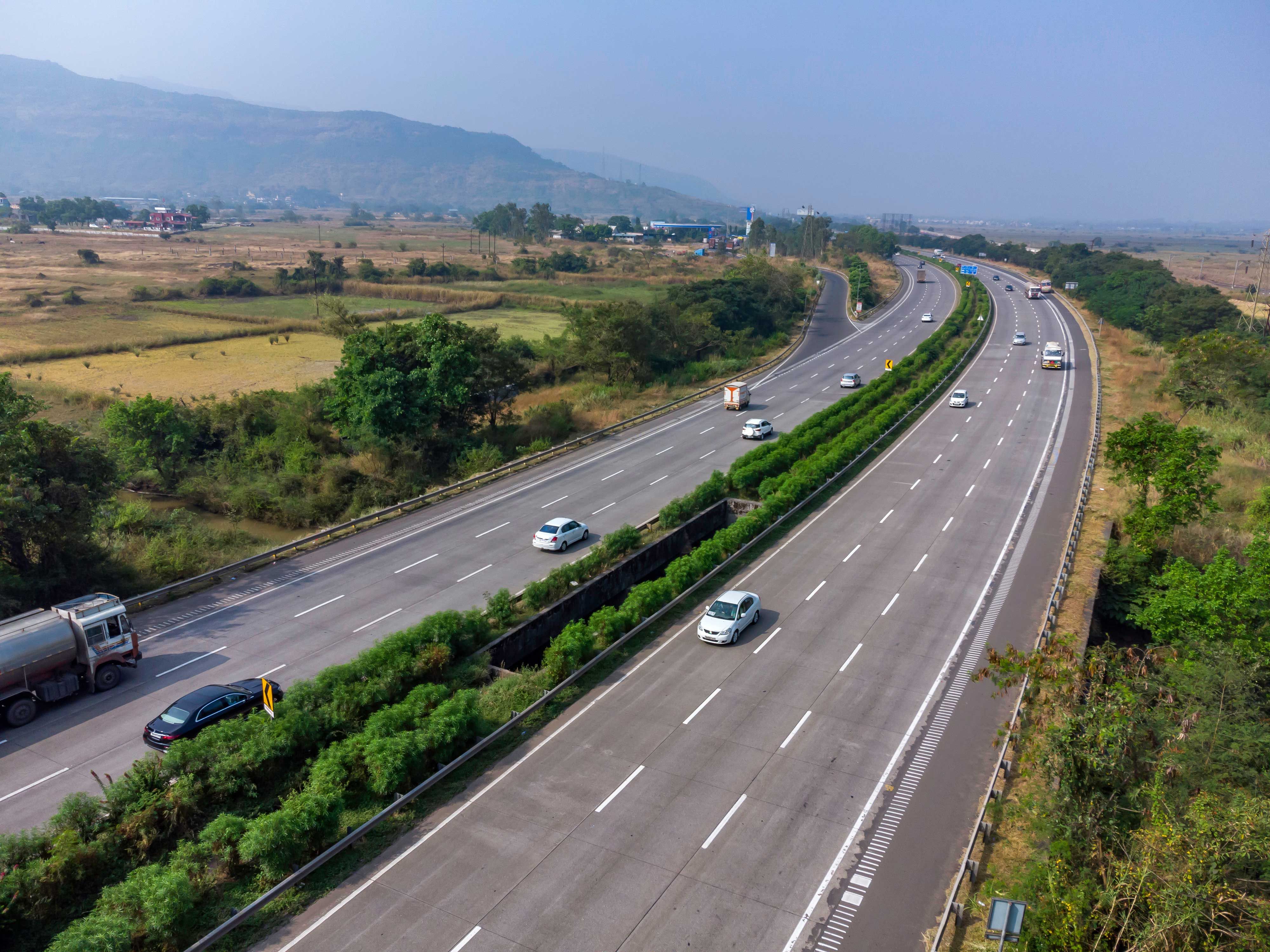 express highways
