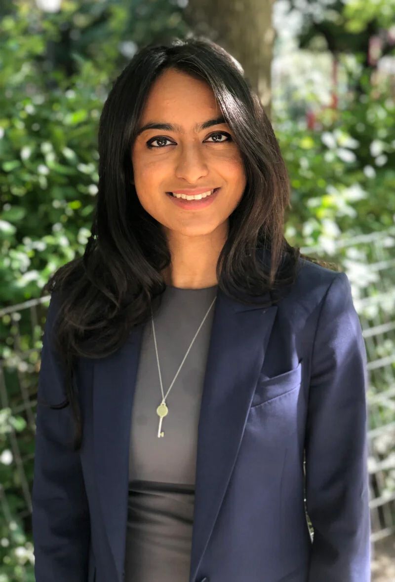 apsara iyer