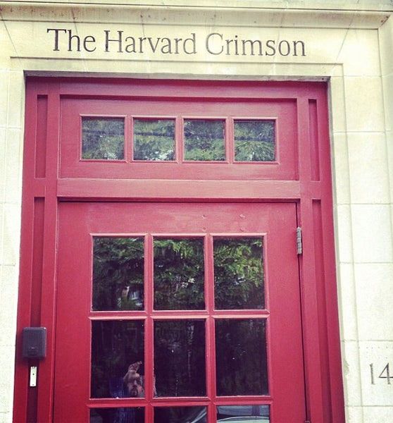 harvard law review