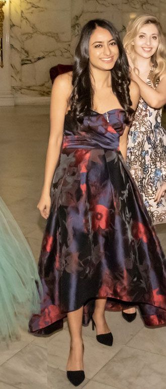  apsara iyer harvard