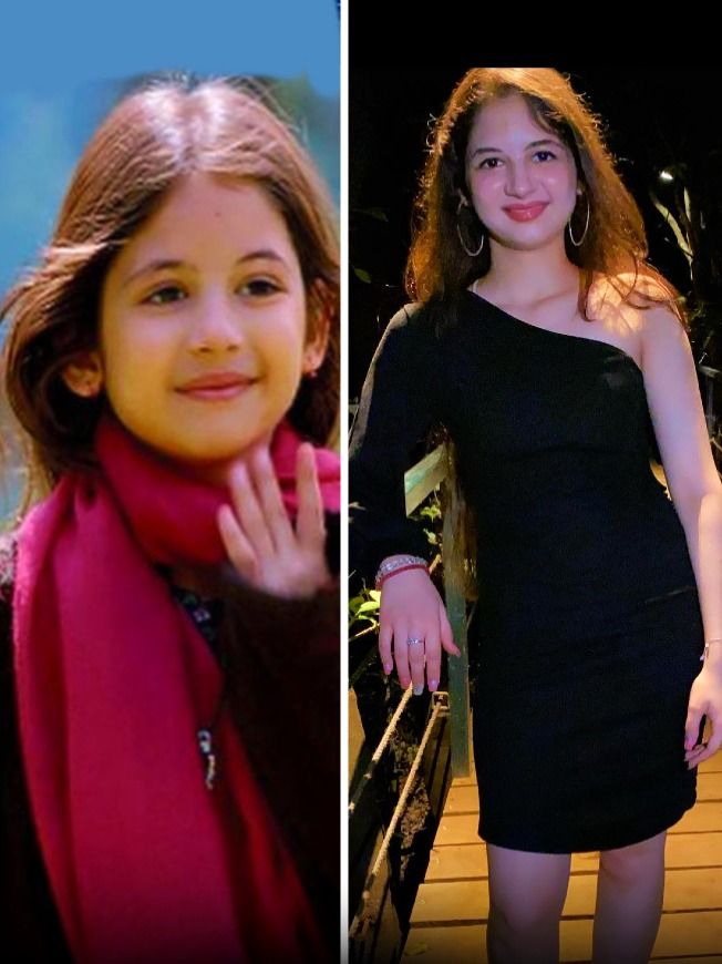 'बजरंगी भाईजान' की मुन्नी का गजब ट्रांसफॉर्मेशन! हो गई इतनी ग्लैमरस-स्टाइलिश