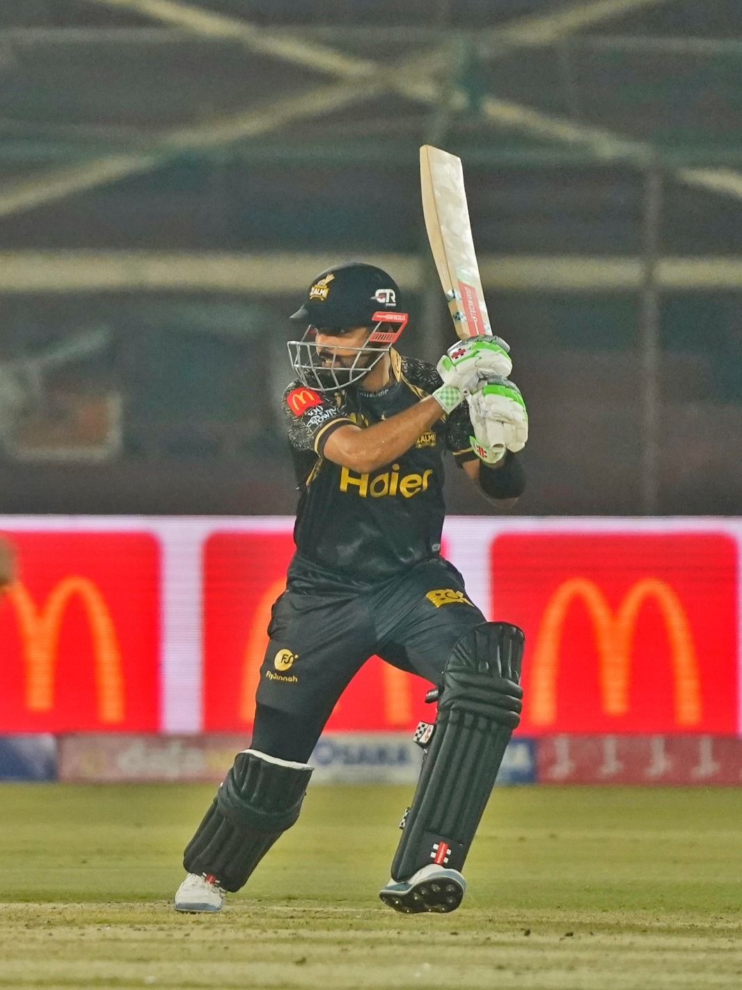 psl-babar-azam-shines-on-peshawar-zalmi-debut
