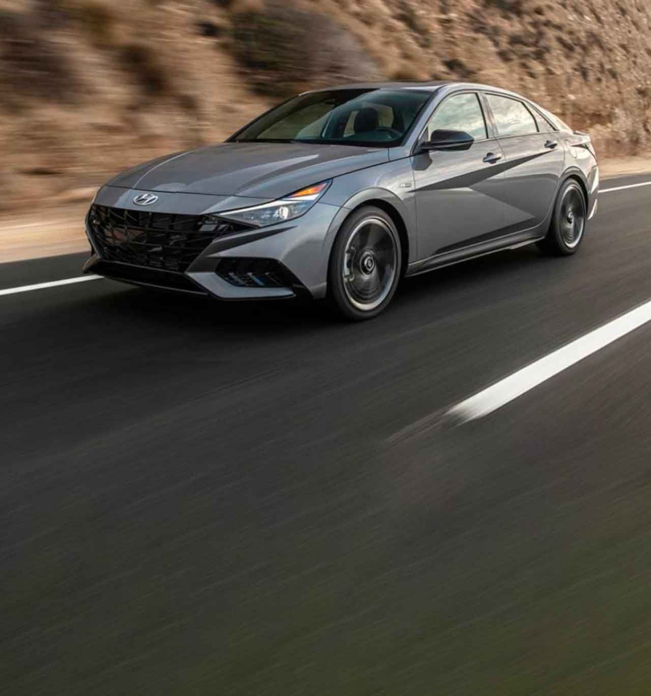new Hyundai Verna