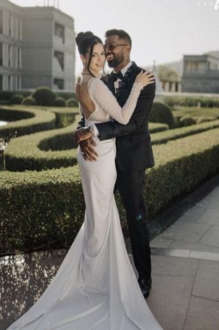 hardik pandya and natasa stankovic wedding