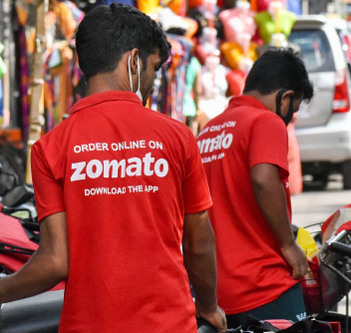 Zomato