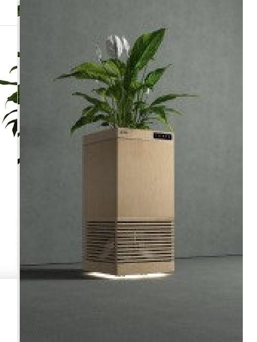 ऐसा Air Purifier जो खुद लेता है 'सांस'! इतने रुपये में खरीद सकते हैं आप