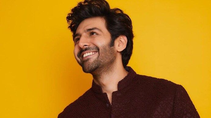 kartik aaryan