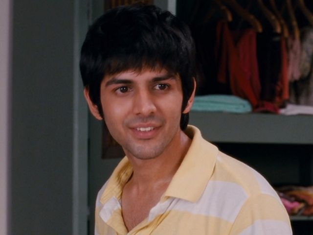 kartik aaryan