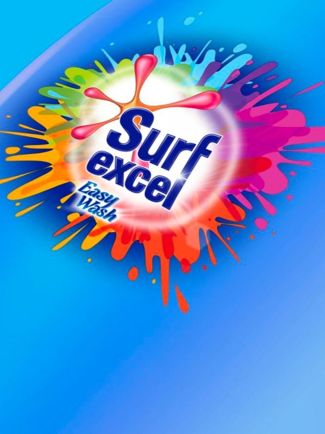 Surf Excel is now a $1-billion brand: Here's all you need to know about HUL's iconic detergent