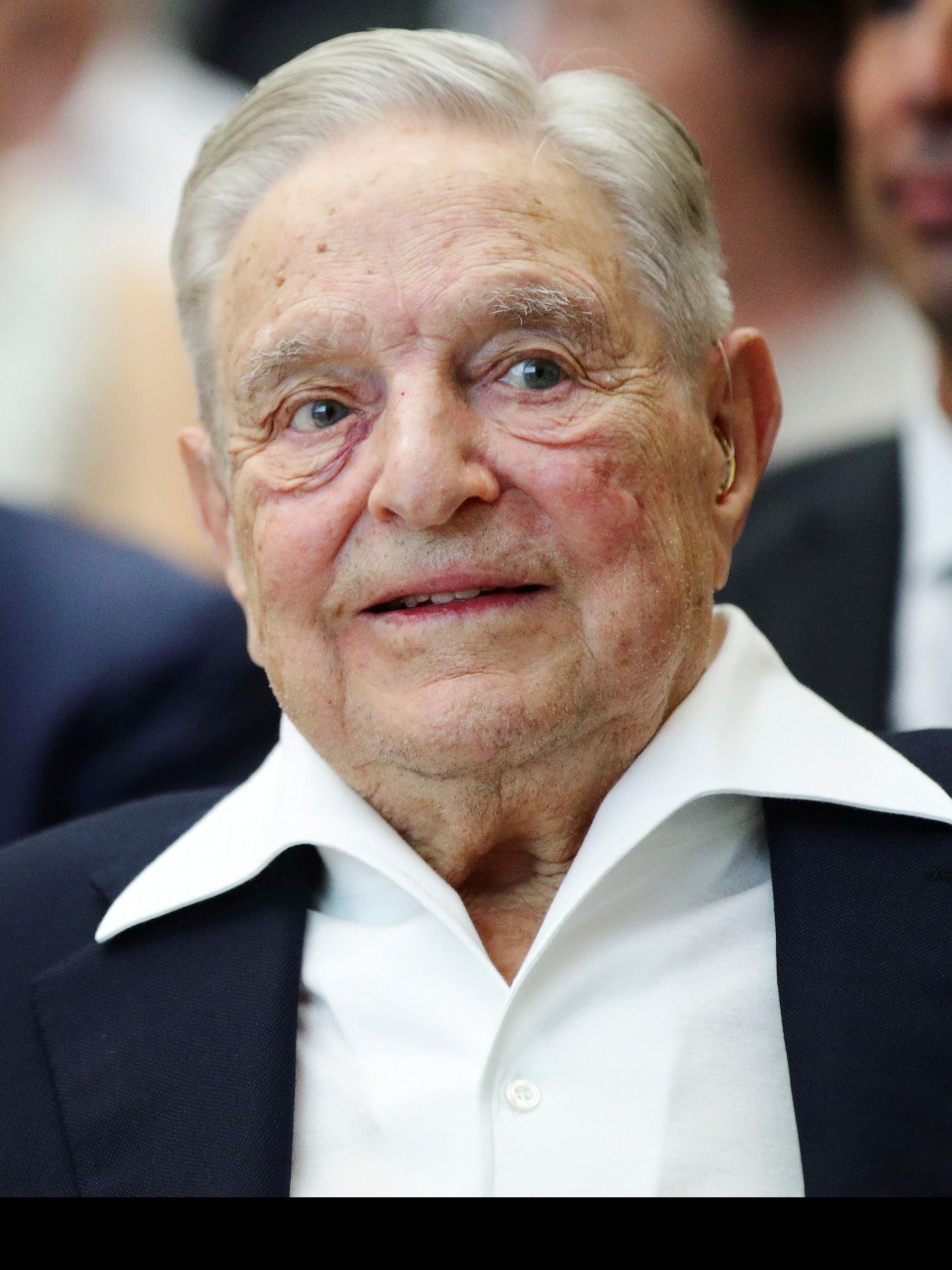 George Soros: All about the billionaire who says Adani's troubles will weaken PM Modi