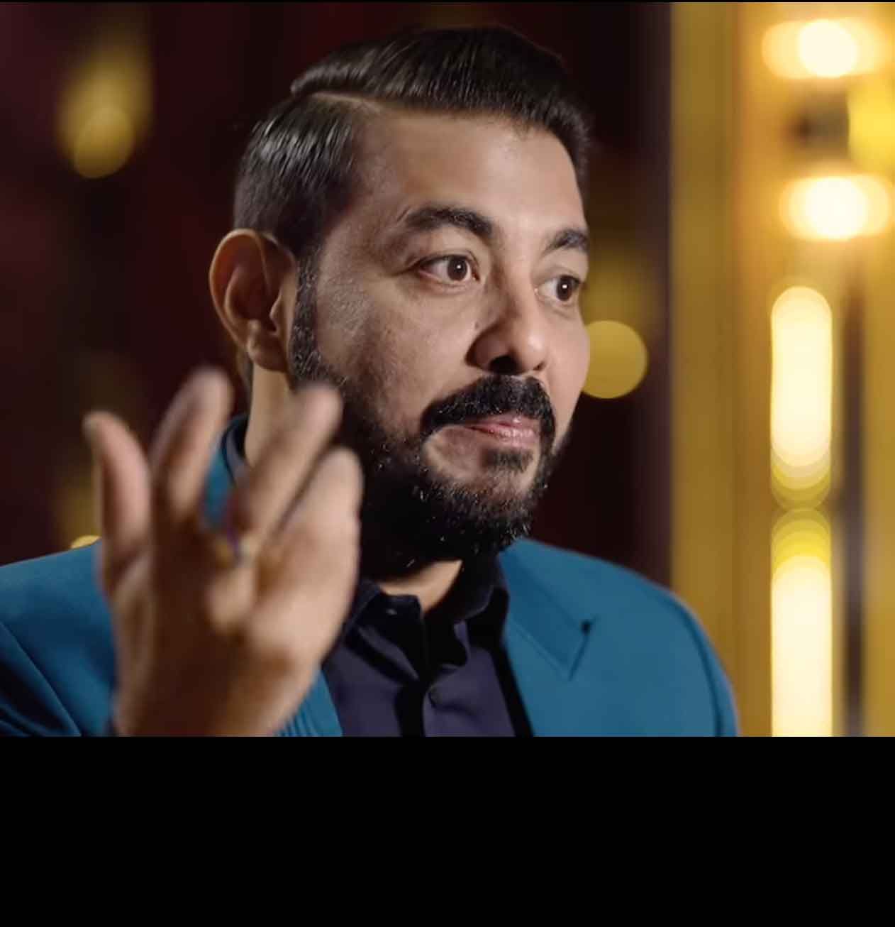 Who is Amit Jain? The Shark Who Built CarDekho, A $1.2-billion Company From  Jaipur