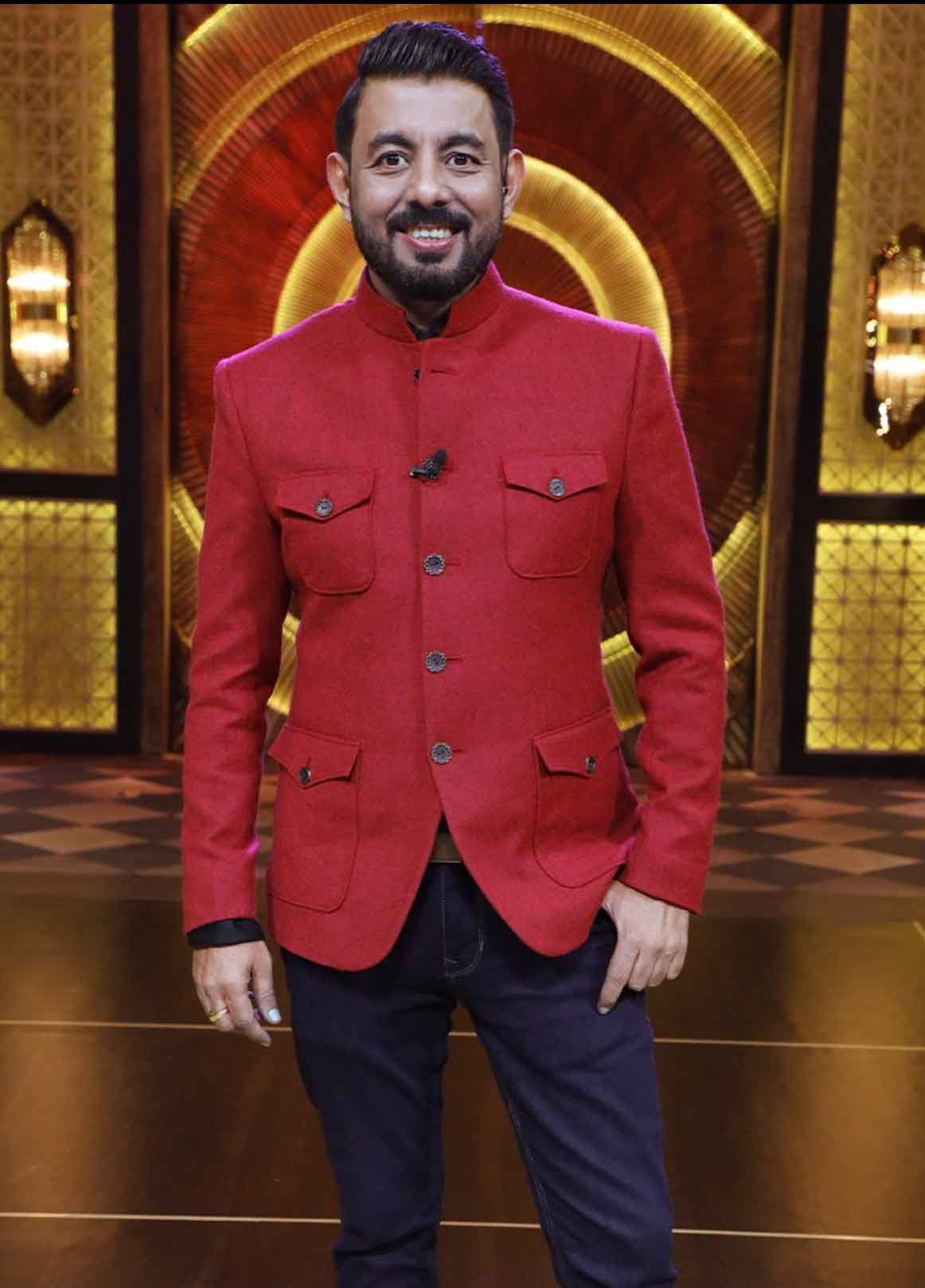 Who is Amit Jain? The Shark Who Built CarDekho, A $1.2-billion Company From  Jaipur