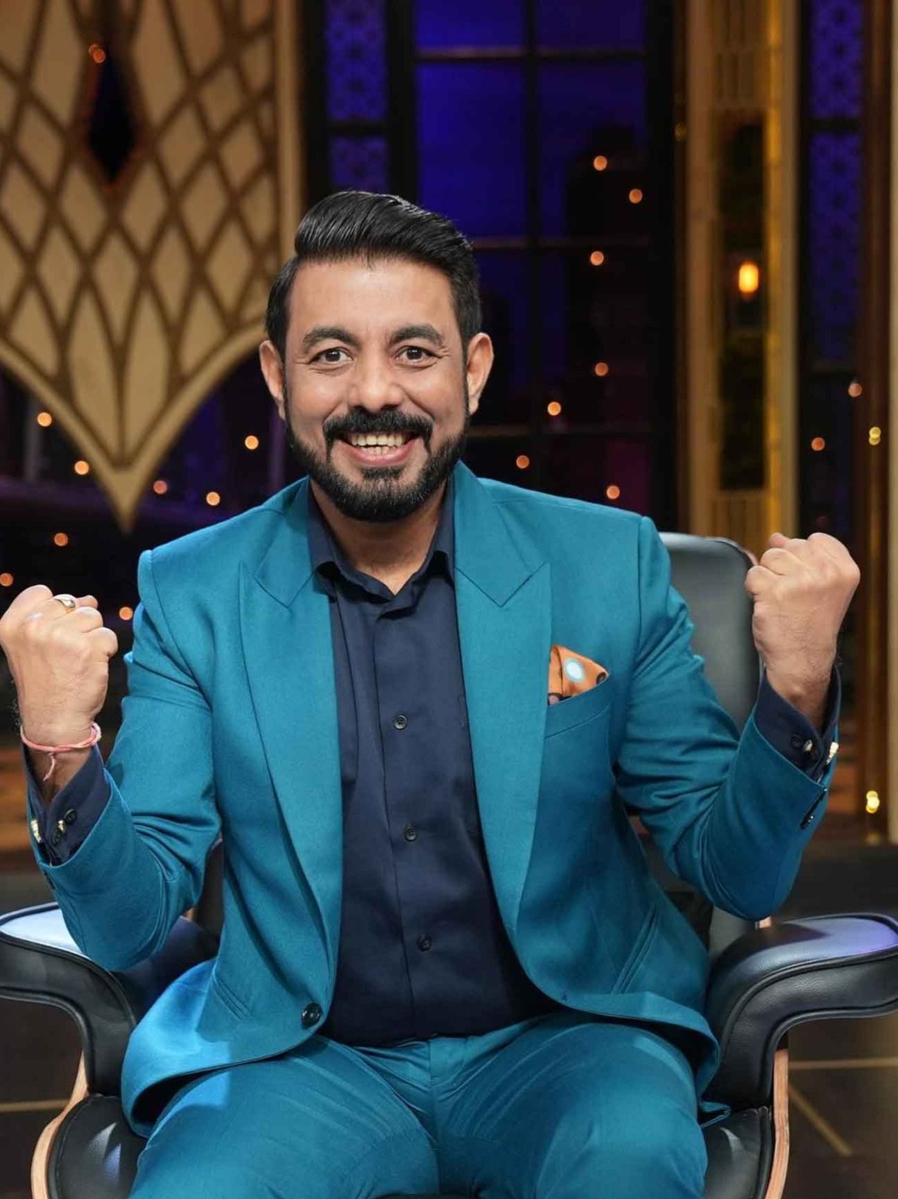 Who is Amit Jain? The 'Shark' Who Built CarDekho, A $1.2-billion Company From Jaipur